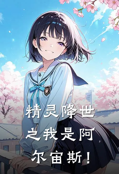 精灵降世之我是阿尔宙斯！