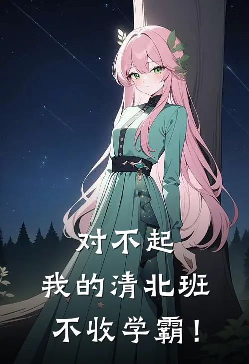 对不起，我的清北班不收学霸！