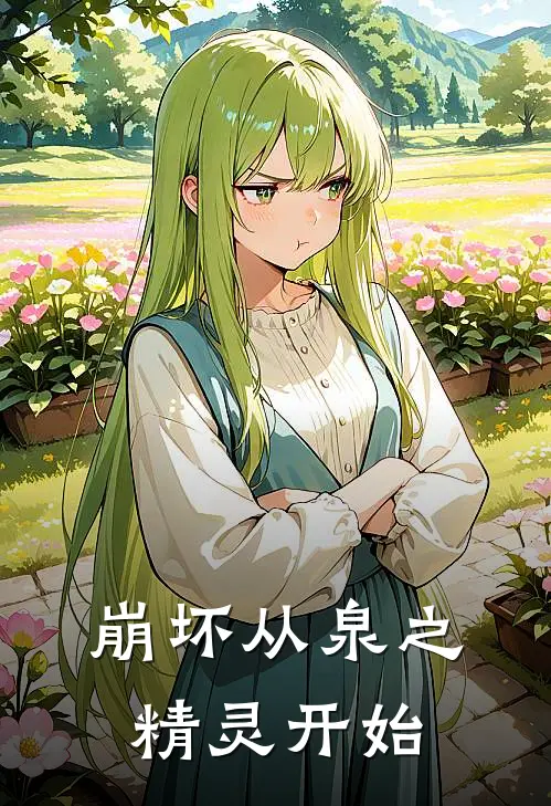 崩坏从泉之精灵开始