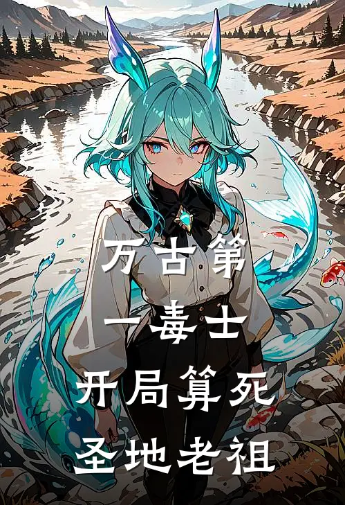 万古第一毒士：开局算死圣地老祖