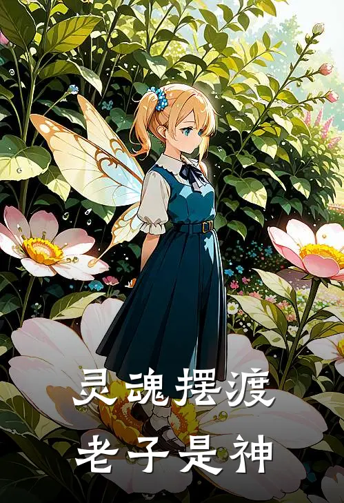 灵魂摆渡：老子是神