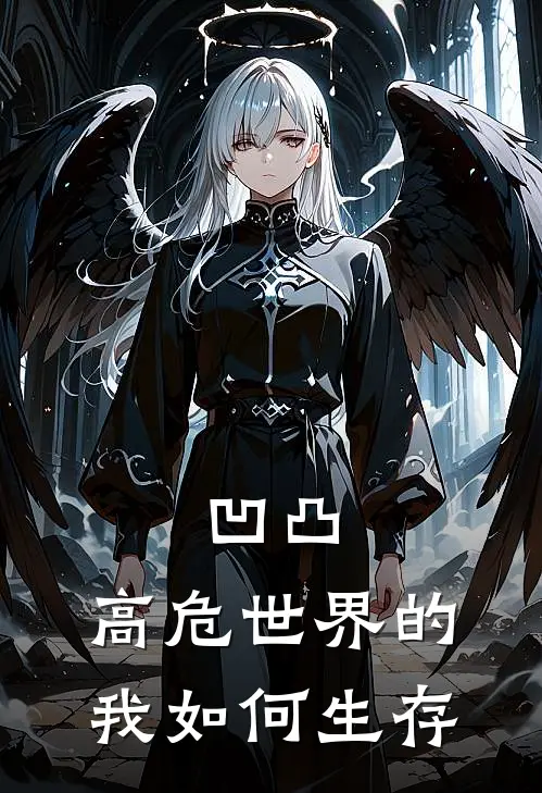 凹凸：高危世界的我如何生存