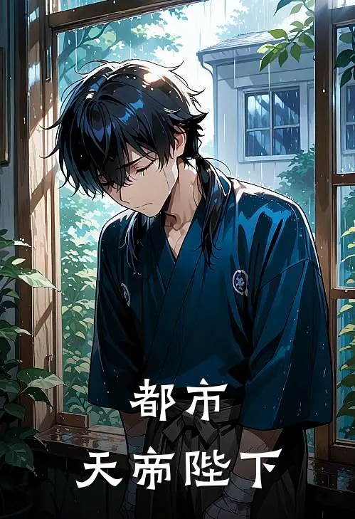 都市：天帝陛下