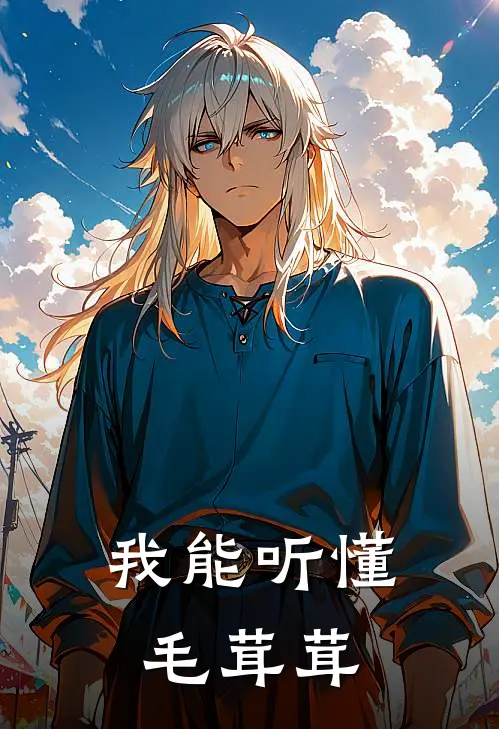 我能听懂毛茸茸