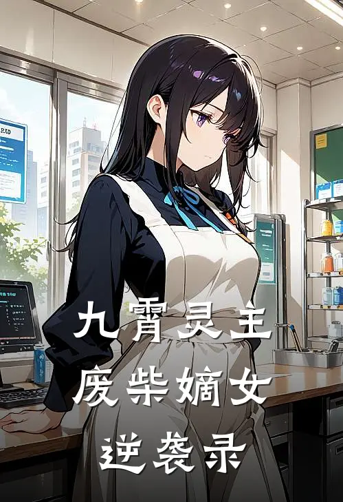 九霄灵主：废柴嫡女逆袭录