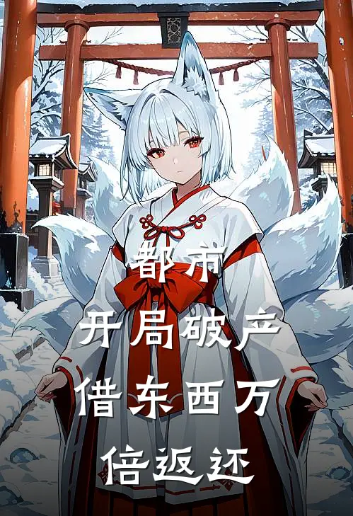 都市：开局破产，借东西万倍返还