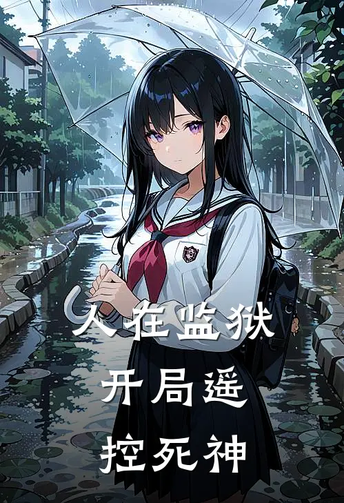 人在监狱，开局遥控死神