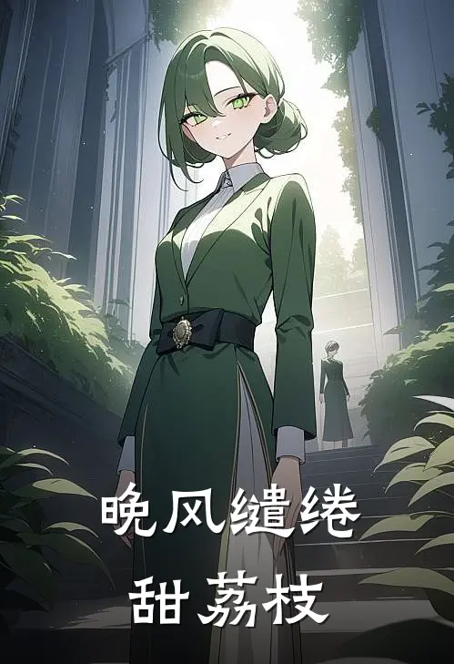 晚风缱绻甜荔枝