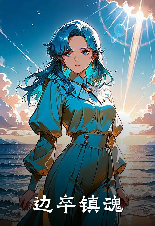 边卒镇魂