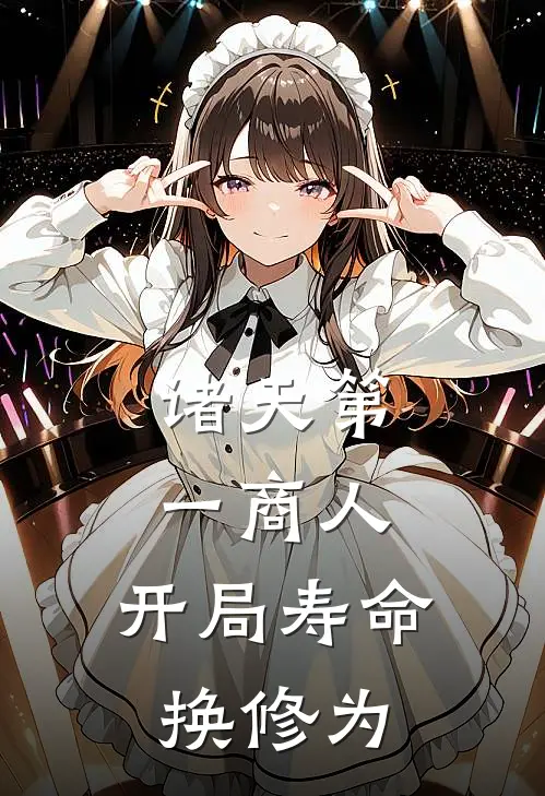 诸天第一商人，开局寿命换修为