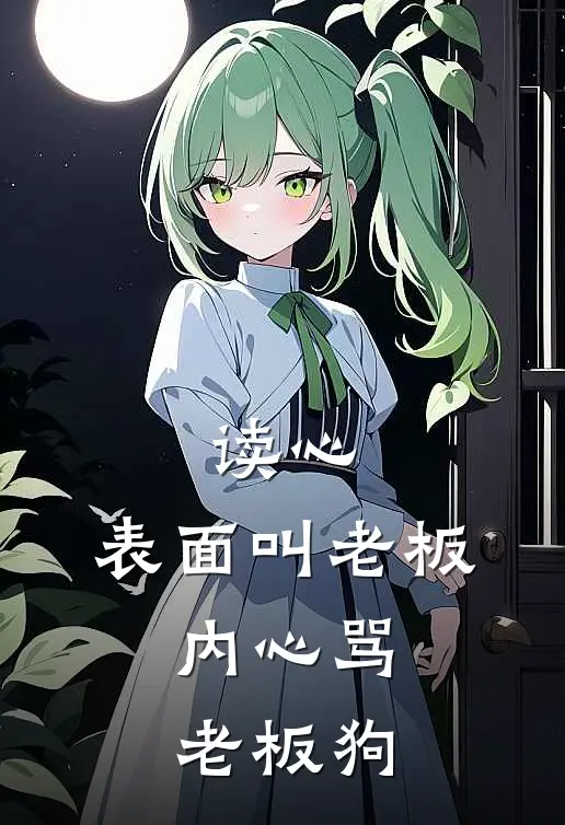 读心：表面叫老板，内心骂老板狗