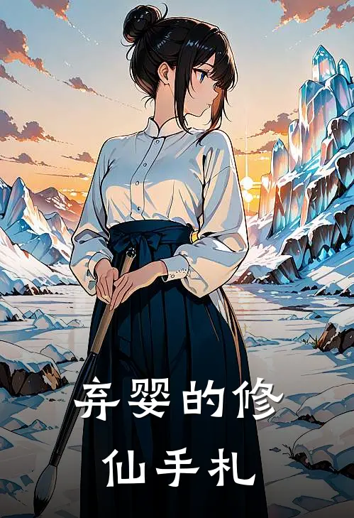 弃婴的修仙手札