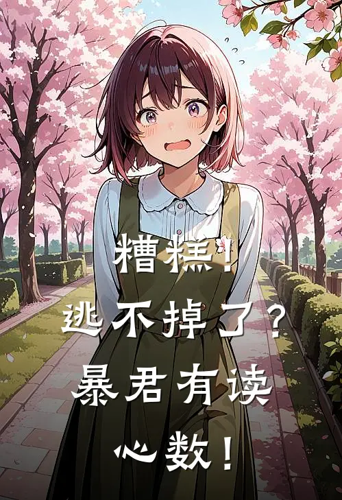 糟糕！逃不掉了？暴君有读心数！