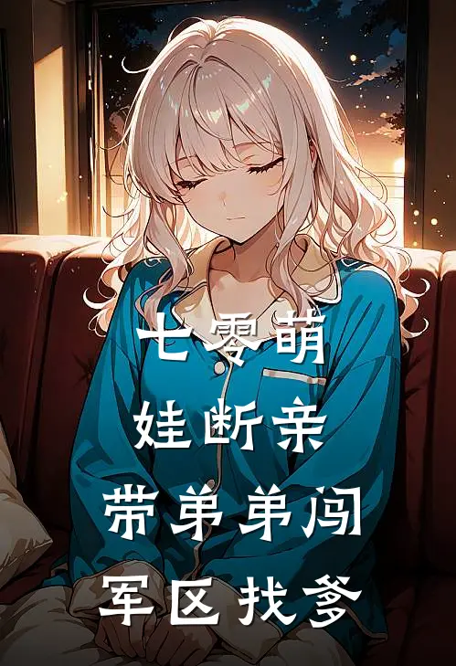 七零萌娃断亲，带弟弟闯军区找爹