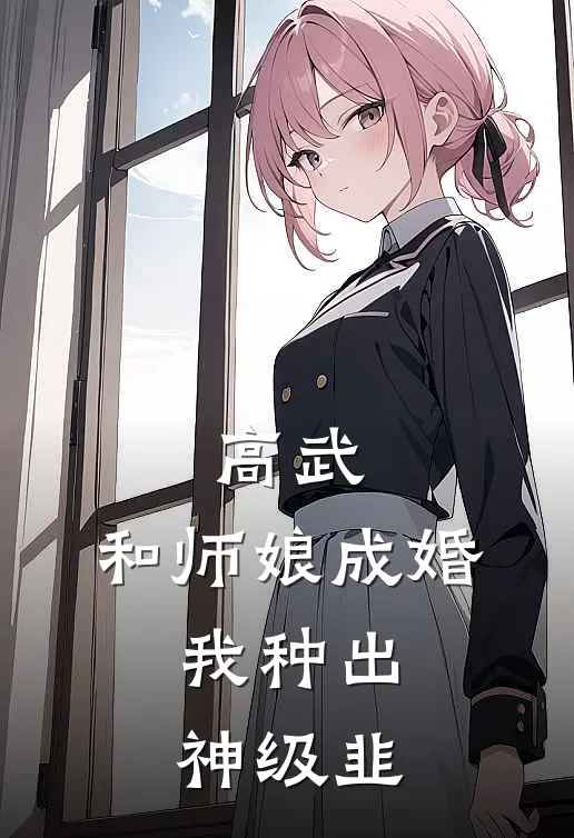 高武：和师娘成婚，我种出神级韭