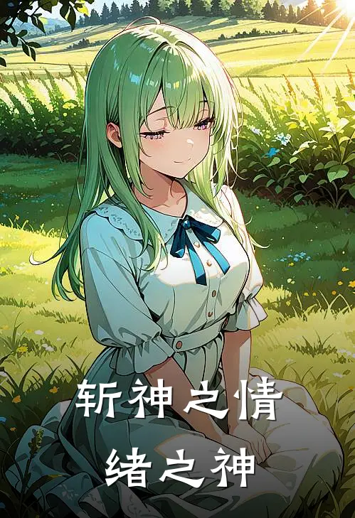 斩神之情绪之神