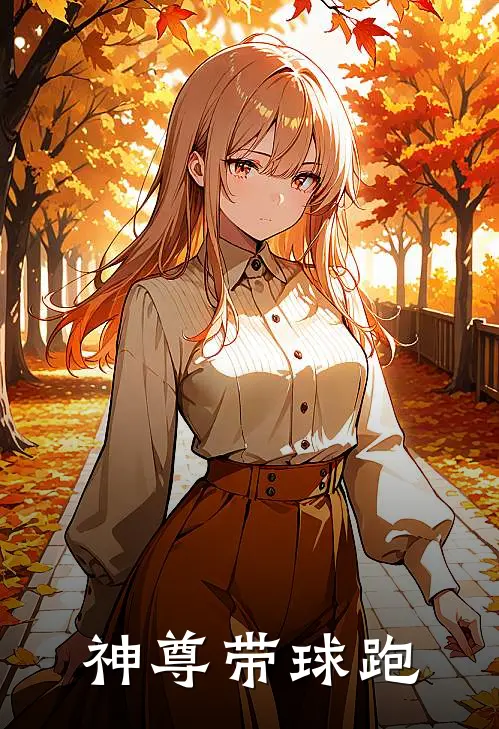 神尊带球跑