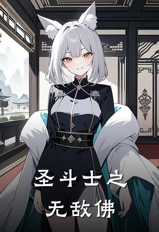 圣斗士之无敌佛