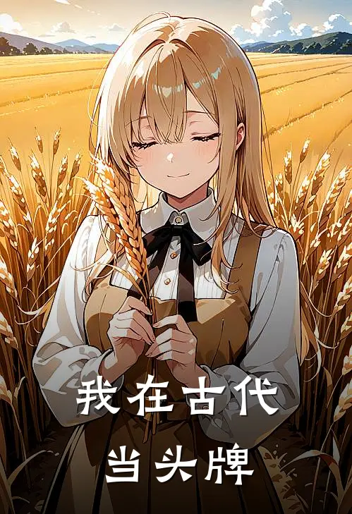 我在古代当头牌