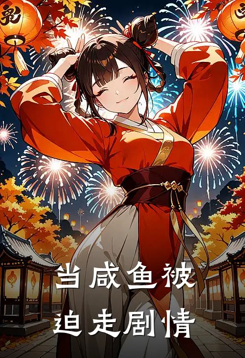 当咸鱼被迫走剧情