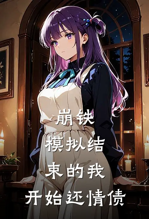 崩铁：模拟结束的我，开始还情债