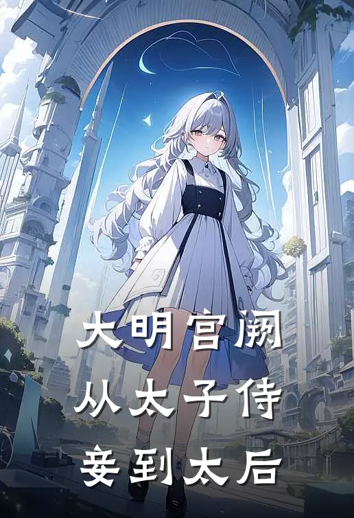 大明宫阙：从太子侍妾到太后