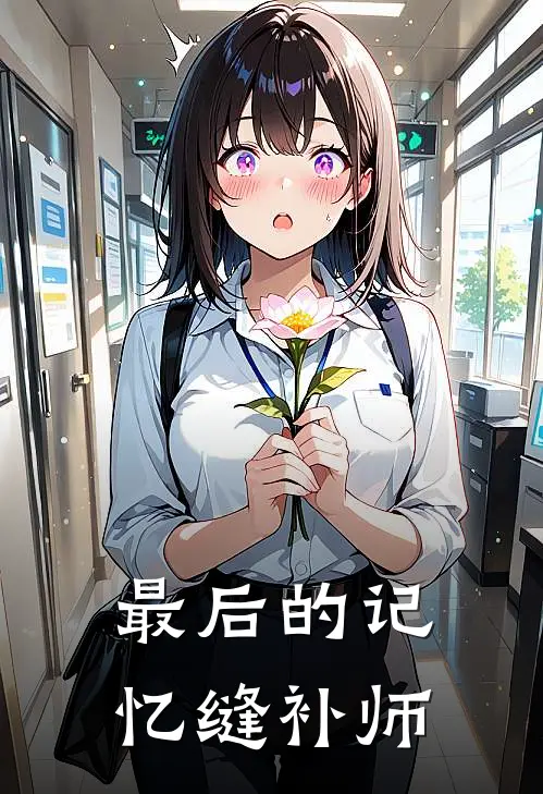 最后的记忆缝补师