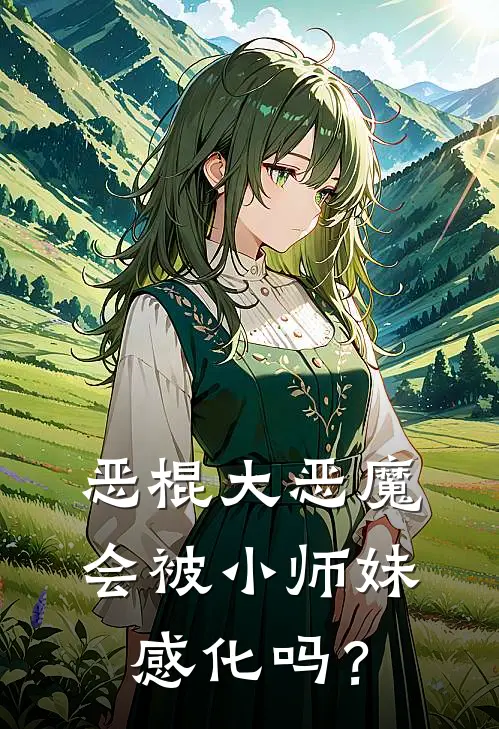 恶棍大恶魔，会被小师妹感化吗？