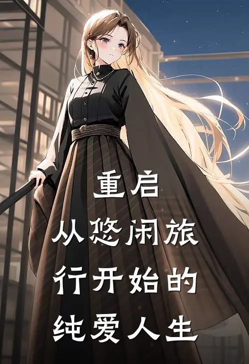 重启：从悠闲旅行开始的纯爱人生