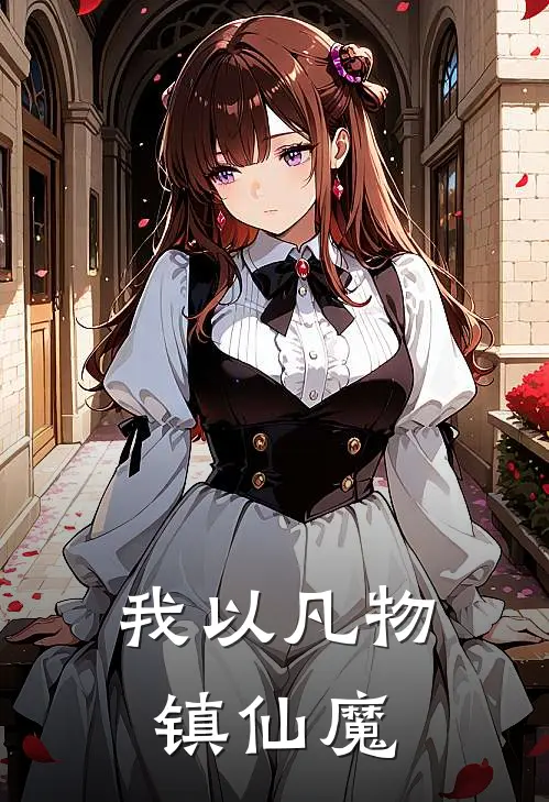 我以凡物镇仙魔
