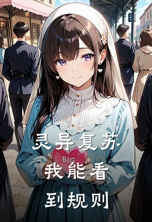 灵异复苏：我能看到规则