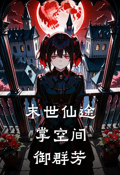 末世仙途：掌空间御群芳