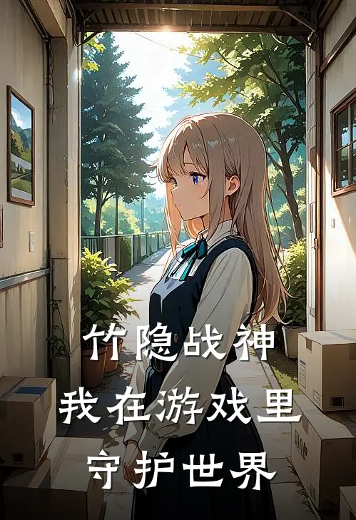 竹隐战神：我在游戏里守护世界