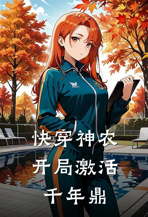 快穿神农：开局激活千年鼎