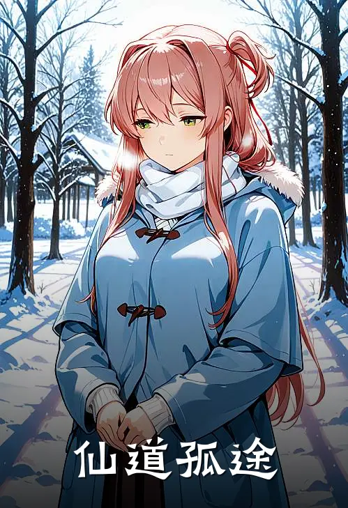 仙道孤途