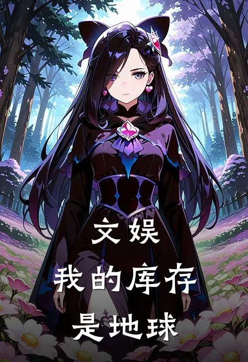 文娱：我的库存是地球