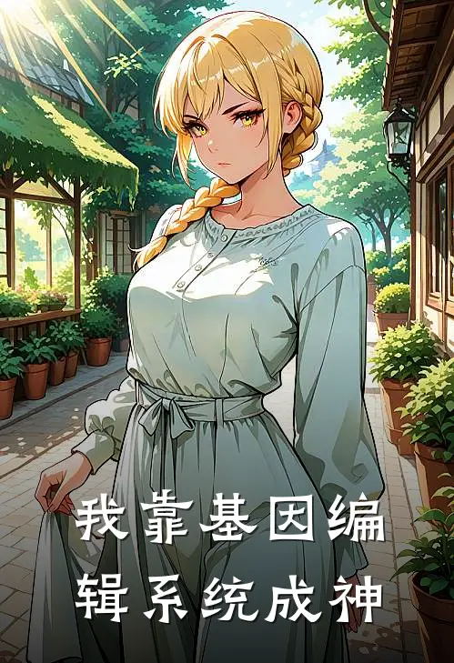 我靠基因编辑系统成神