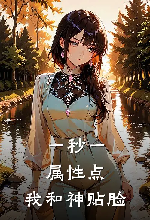 一秒一属性点，我和神贴脸