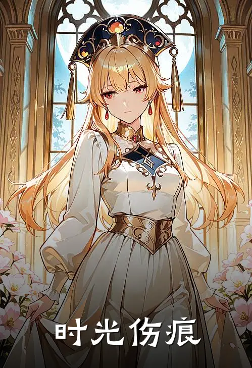 时光伤痕