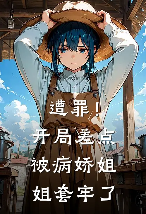 遭罪！开局差点被病娇姐姐套牢了