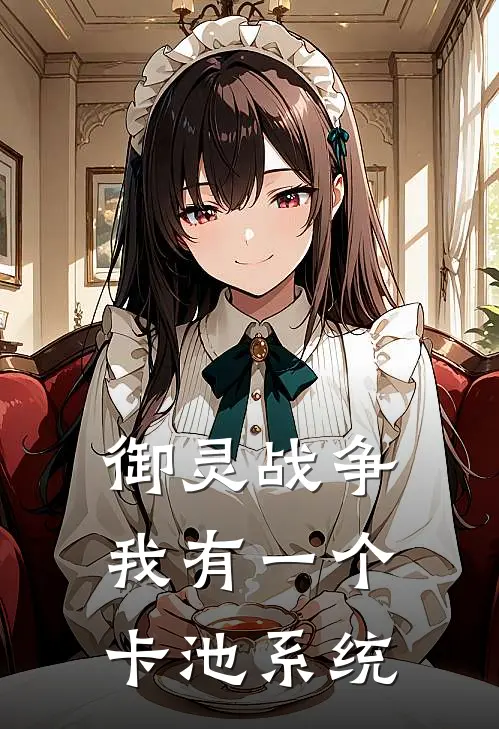 御灵战争：我有一个卡池系统