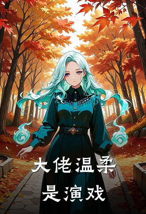 大佬温柔是演戏