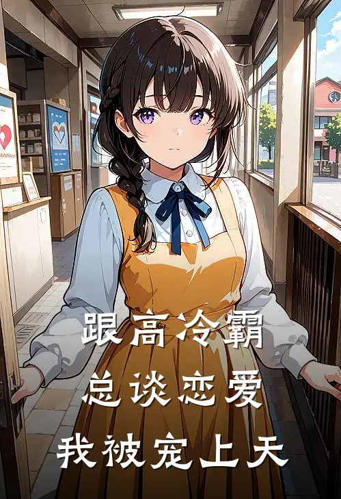 跟高冷霸总谈恋爱，我被宠上天