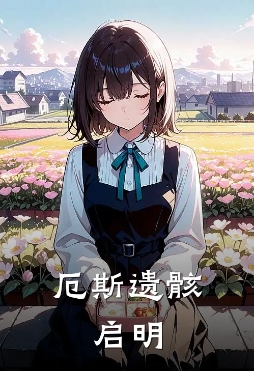 厄斯遗骸：启明