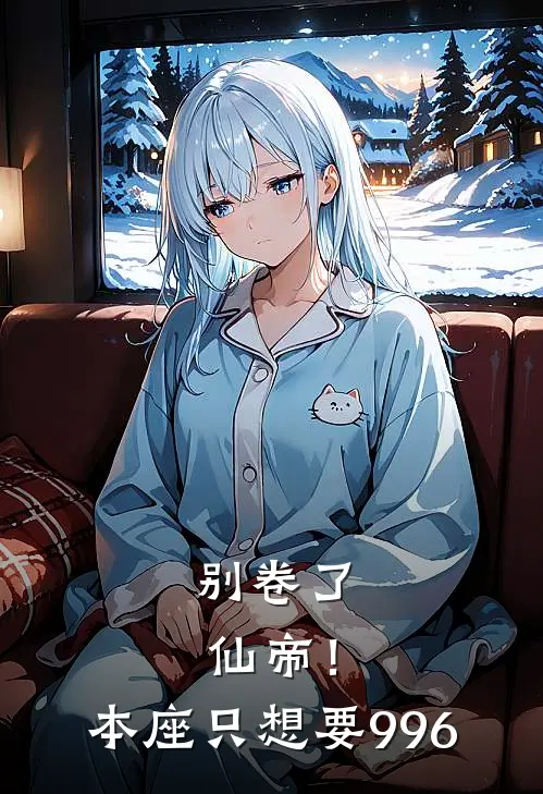 别卷了，仙帝！本座只想要996