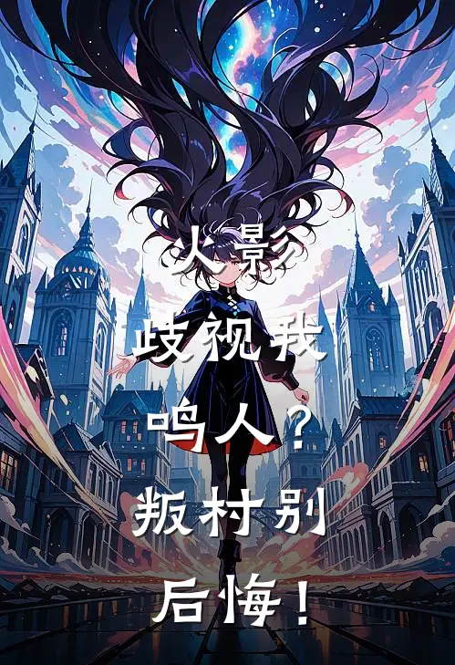 火影：歧视我鸣人？叛村别后悔！