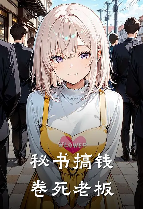秘书搞钱：卷死老板