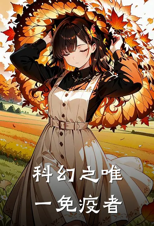 科幻之唯一免疫者