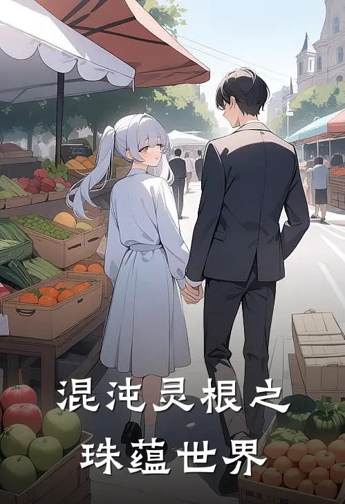 混沌灵根之珠蕴世界