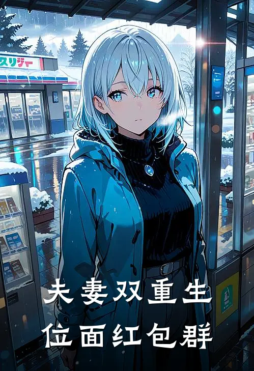 夫妻双重生，位面红包群